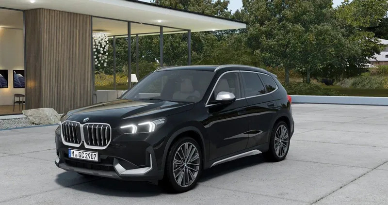 bmw x1 mazowieckie BMW X1 cena 229900 przebieg: 1, rok produkcji 2024 z Mława